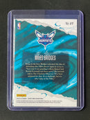 2019-20 Panini Court Kings Miles Bridges