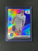 2021-22 Panini Mosaic EPL Joe Gelhardt Silver