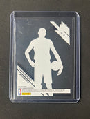 2019-20 Panini Clearly Donruss Kevin Durant