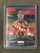 2022 Prizm WWE Finn Balor Next Level
