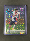 2020-21 Panini Chronicles Sebastiano Luperto Panini Serie A Blue Circles