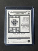 2022-23 NBA Hoops Johnny Davis