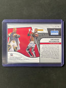 2022 Revolution WWE King Woods/Kofi Kingston The New Day