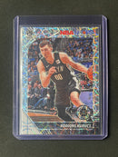 2019-20 Hoops Premium Rodions Kurucs Laser