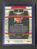 2022 Panini Select WWE Jacy Jayne Concourse