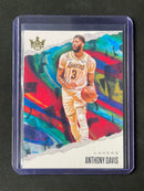 2019-20 Panini Court Kings Anthony Davis