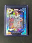 2021-22 Prizm Premier League Luke Ayling Silver