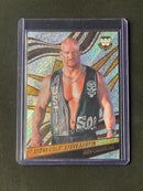 2022 Revolution WWE Stone Cold Steven Austin Legends