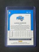 2019-20 Hoops Premium Aaron Gordon Laser
