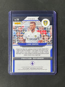2021-22 Prizm Premier League Liam Cooper Silver