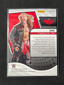 2022 Revolution WWE Edge