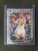 2019-20 Hoops Premium Joe Harris Laser