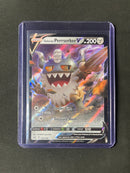 Pokemon TCG Lost Origin Galarian Perrserker V 129/196