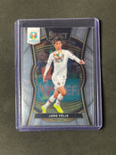 2020 Panini Select UEFA Euro Soccer Joao Felix Unlimited Potential