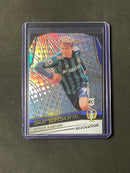 2020-21 Panini Revolution Premier League Soccer Patrick Bamford Supersonic