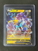 Pokemon TCG Brilliant Stars Raikou V 48/172