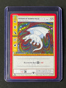 Metazoo TCG Wilderness 1st Edition Dragon Of Oconto Falls Holo 12/165