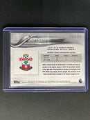 2018-19 Topps Chrome Premier League Cedric Soares Purple 54/250