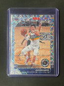 2019-20 Hoops Premium Jaxson Hayes Laser