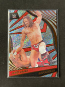 2022 Revolution WWE James Drake