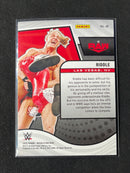 2022 Revolution WWE Riddle