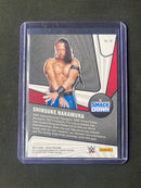 2022 Revolution WWE Shinsuke Nakamura Supernova