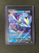Pokemon TCG Lost Origin Kyurem V 48/196