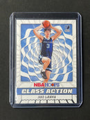 2022-23 NBA Hoops Jake Laravia Class Action