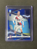 2020-21 Panini Chronicles Niccolo Zanellato Elite Serie A Blue Circles