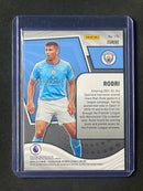 2022-23 Revolution Premier League Rodri Diamond