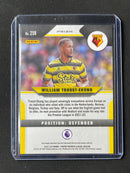 2021-22 Prizm Premier League William Troost-Ekong Silver