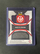 2022 Panini Prizm FIFA World Cup Qatar Anis Slimane Hyper Prizm