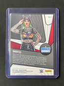 2022 Revolution WWE Shotzi Supernova