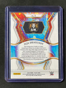 2022 Panini Select WWE Ilja Dragunov NXT 2.0