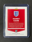 2021-22 Panini Donruss Road To Qatar Karry Kane Optic Silver