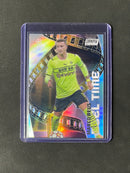 2021-22 Topps Stadium Club Chrome UEFA Champions League Marco Reus Reel Time
