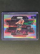 2022 Prizm WWE Doudrop Hyper Prizm