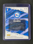 2019-20 Panini Court Kings Ben Simmons