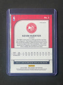 2019-20 Hoops Premium Kevin Huerter Scope