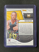 2022 Revolution WWE Rob Van Dam Legends