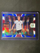 2020 Panini Select UEFA Euro Soccer Matthias Ginter Mezzanine Tri-Color