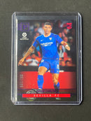 2019-20 Panini Chronicles Diego Carlos Panini La Liga Purple 51/105