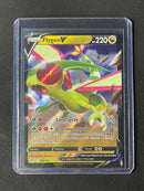 Pokemon TCG Brilliant Stars Flygon V 106/172
