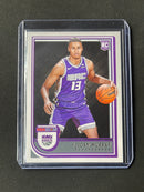 2022-23 NBA Hoops Keegan Murray