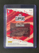 2019-20 Panini Court Kings Lou Williams