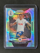 2021-22 Prizm Premier League Giovani Lo Celso Silver