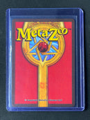 Metazoo TCG Wilderness 1st Edition Ozark Howler Reverse Holo 90/165