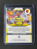 2021-22 Panini Prizm Premier League Ismaila Sarr Hyper