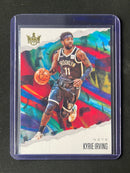 2019-20 Panini Court Kings Kyrie Irving