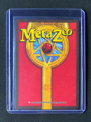 Metazoo TCG Wilderness 1st Edition Jackalope Holo 4/165